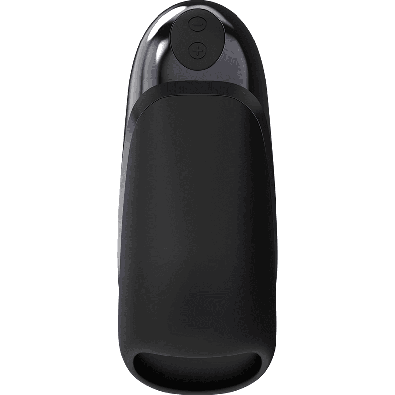 Ohmama! Masturbatore uomo con 2 Motori – 12 Vibrazioni USB Waterproof stimola il glande in prodotto Erosdom - Palmi, commercioVirtuoso.it