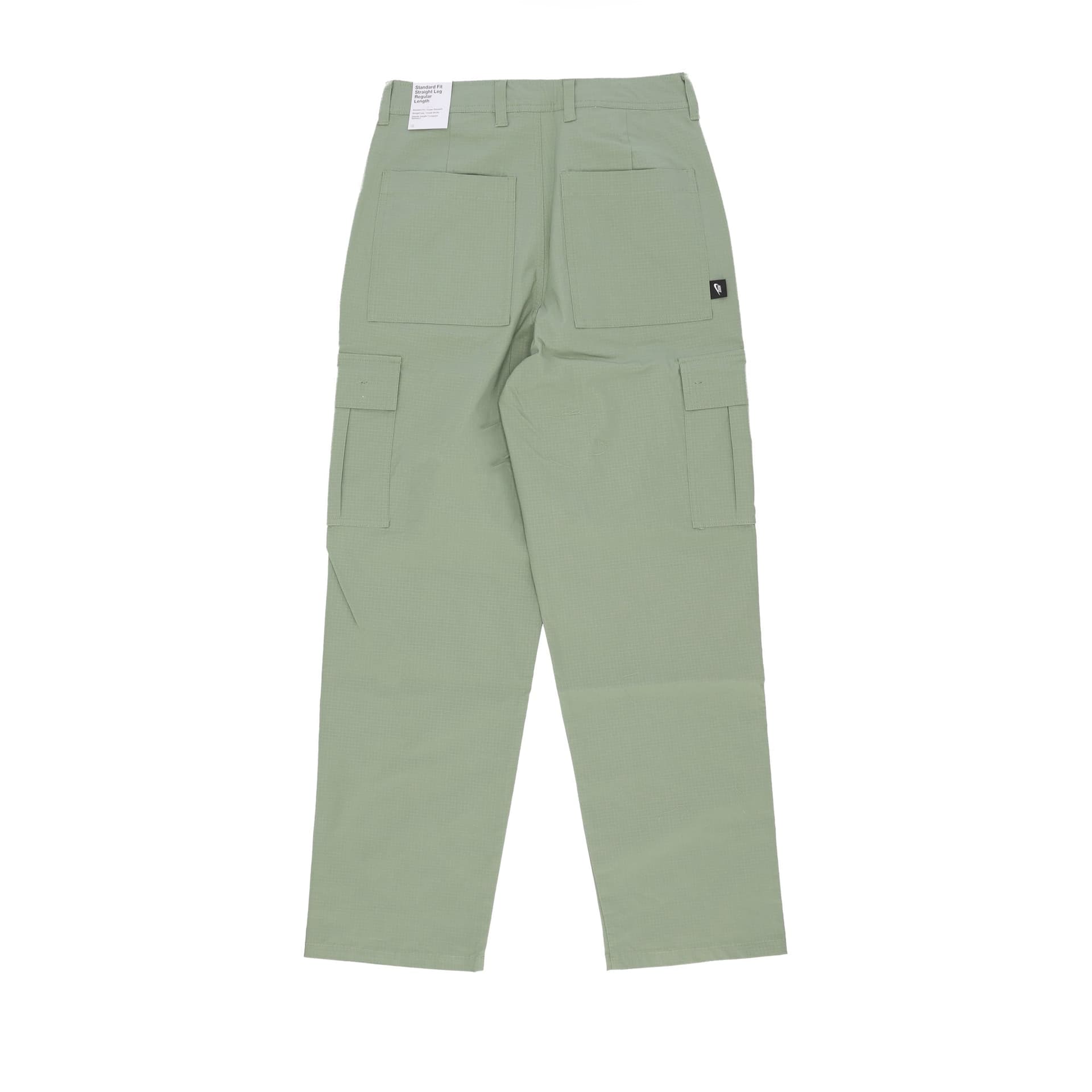 Nike Pantalone Lungo Uomo Club Cargo Pant Oil Green/oil Green da uomo in Pantaloni sportivi Drestige - Casamassima, commercioVirtuoso.it
