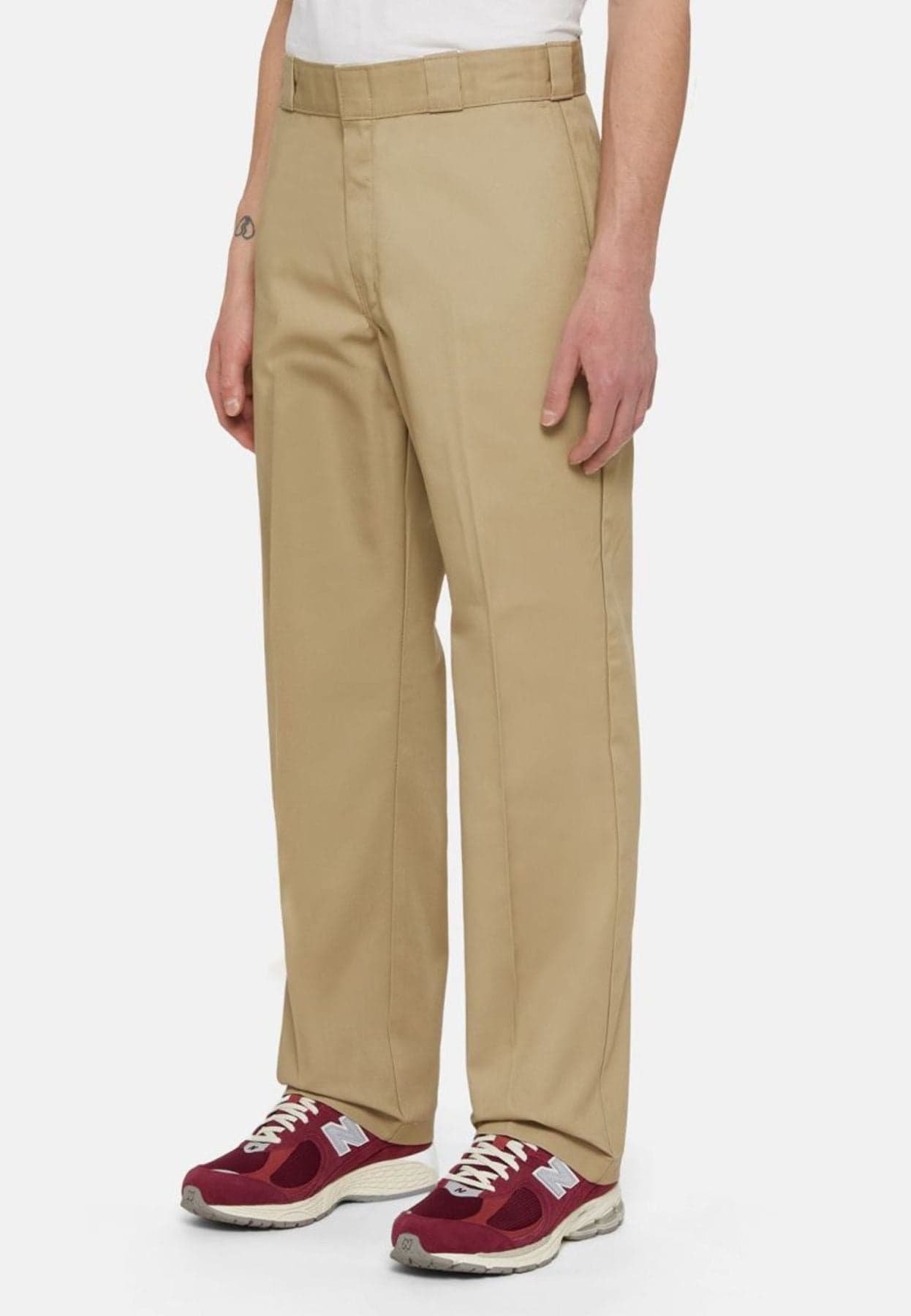 DICKIES Pantaloni 874 WORK PANT REC da uomo in Pantaloni Drestige - Casamassima, commercioVirtuoso.it
