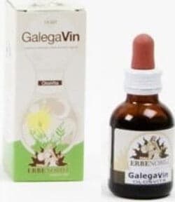 OLOSVITA GALEGAVIN 50 ML