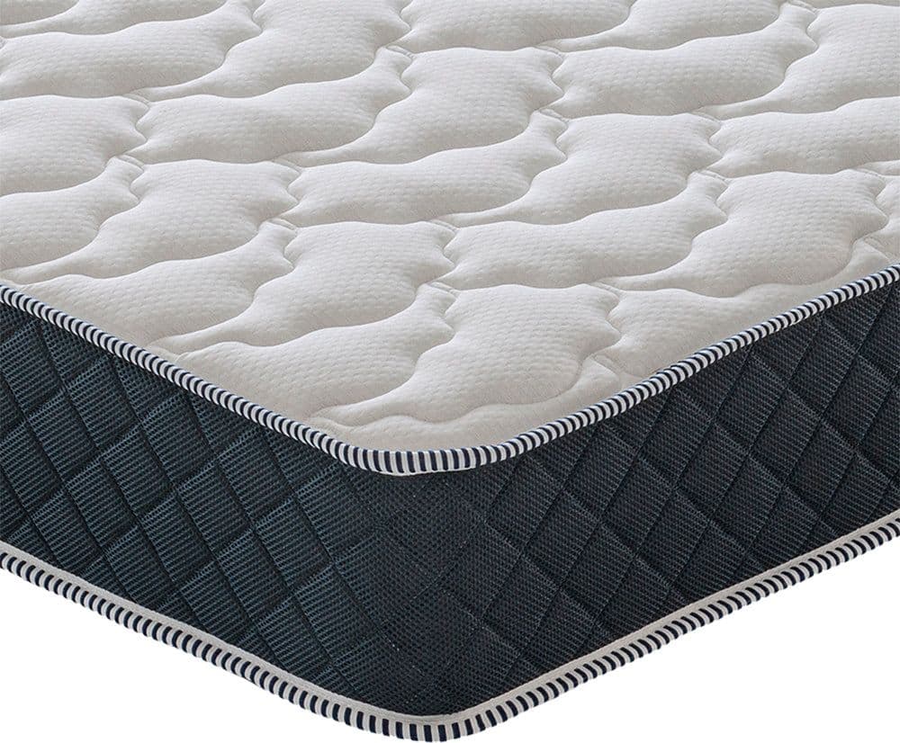 Materasso in Memory Foam - Alto 21 Cm - 11 Zone Differenziate Ortopedico in Materassi iLoveSleep - Concesio, commercioVirtuoso.it