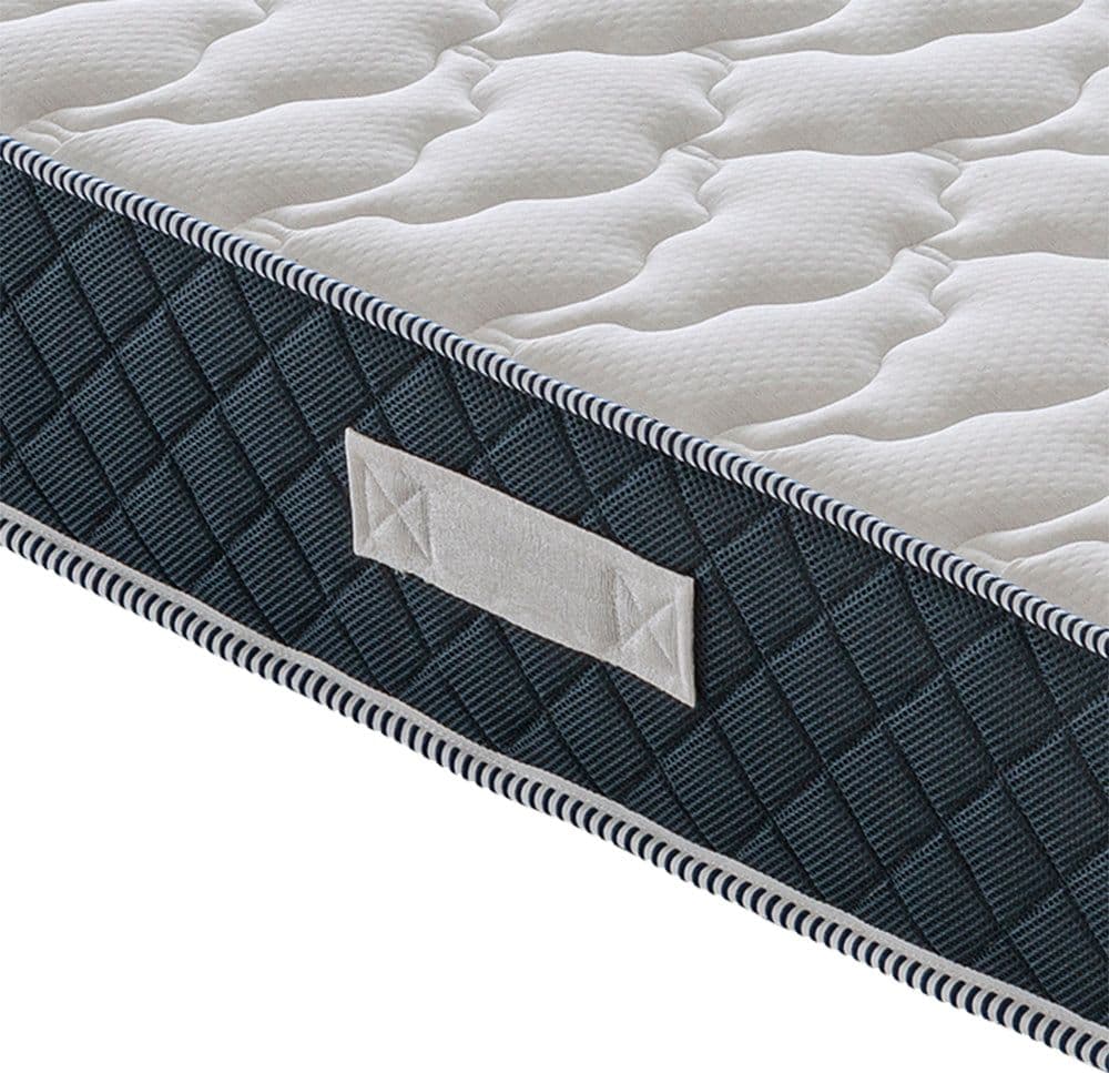 Materasso in Memory Foam - Alto 21 Cm - 11 Zone Differenziate Ortopedico in Materassi iLoveSleep - Concesio, commercioVirtuoso.it