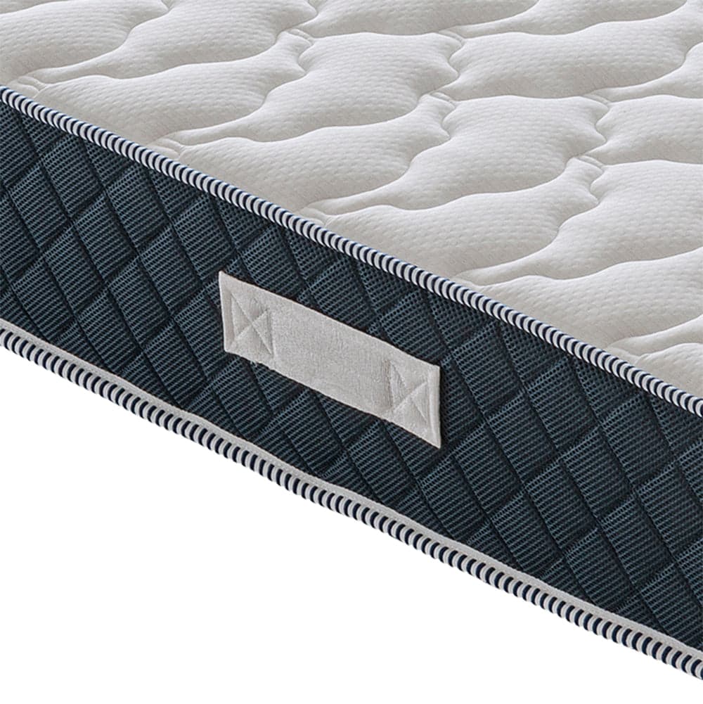 Materasso in Memory Foam - Alto 21 Cm - 11 Zone Differenziate Ortopedico in Materassi iLoveSleep - Concesio, commercioVirtuoso.it