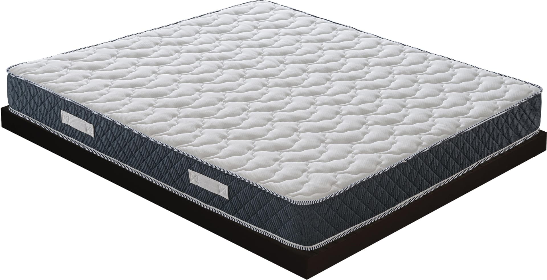 Materasso in Memory Foam - Alto 21 Cm - 11 Zone Differenziate Ortopedico in Materassi iLoveSleep - Concesio, commercioVirtuoso.it