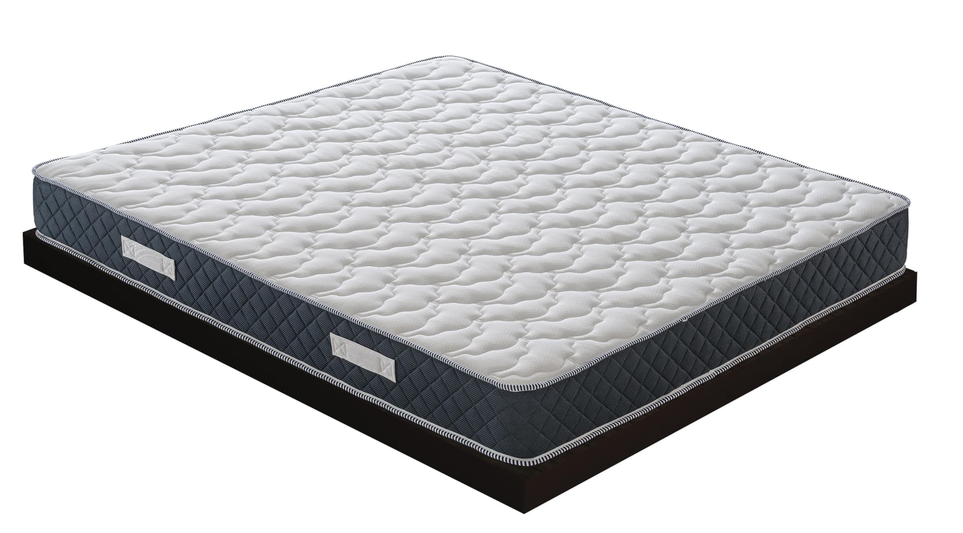 Materasso in Memory Foam - Alto 21 Cm - 11 Zone Differenziate Ortopedico in Materassi iLoveSleep - Concesio, commercioVirtuoso.it