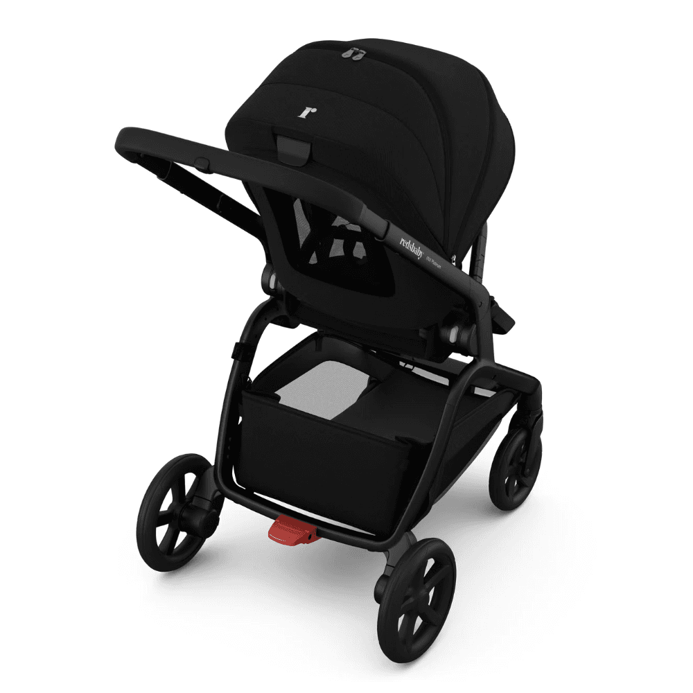 Duo RedsBaby Onix 2 in 1 in Sistemi modulari La Casa Del Bebè - Napoli, commercioVirtuoso.it