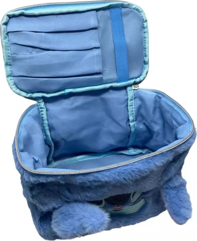 BEAUTY CASE STITCH DISNEY in Bilance Cartoleria Deja Vu - Crotone, commercioVirtuoso.it
