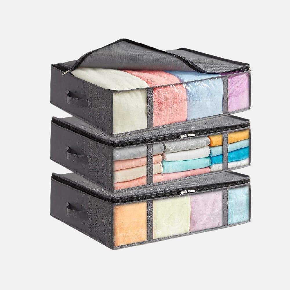 Contenitori sottoletto