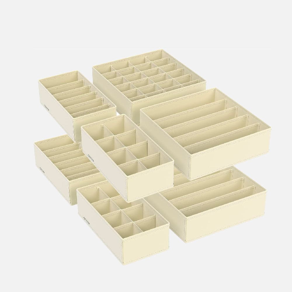 Organizer per cassetti