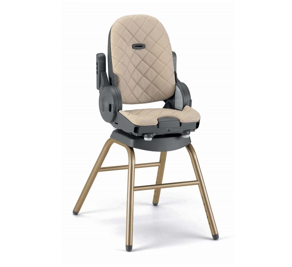 Seggiolone Cam "Solo Per Te" Original 4 in 1 in Cuscini e fodere per seggioloni La Casa Del Bebè - Napoli, commercioVirtuoso.it