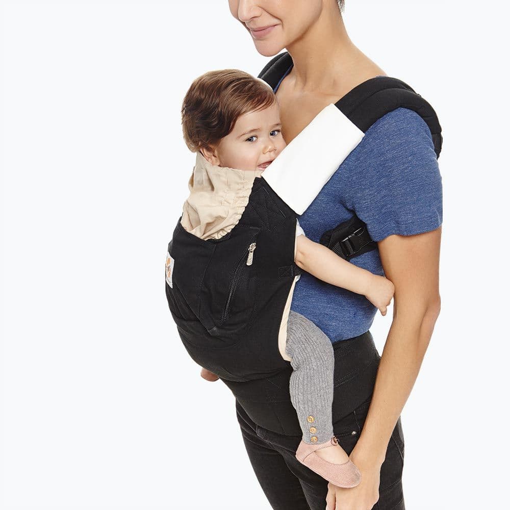 Pezzette da Ciucciare Ergobaby Natural in Succhietti La Casa Del Bebè - Napoli, commercioVirtuoso.it