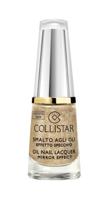 COLLISTAR smalto agli oli in Smalti Kara - Collecchio, commercioVirtuoso.it