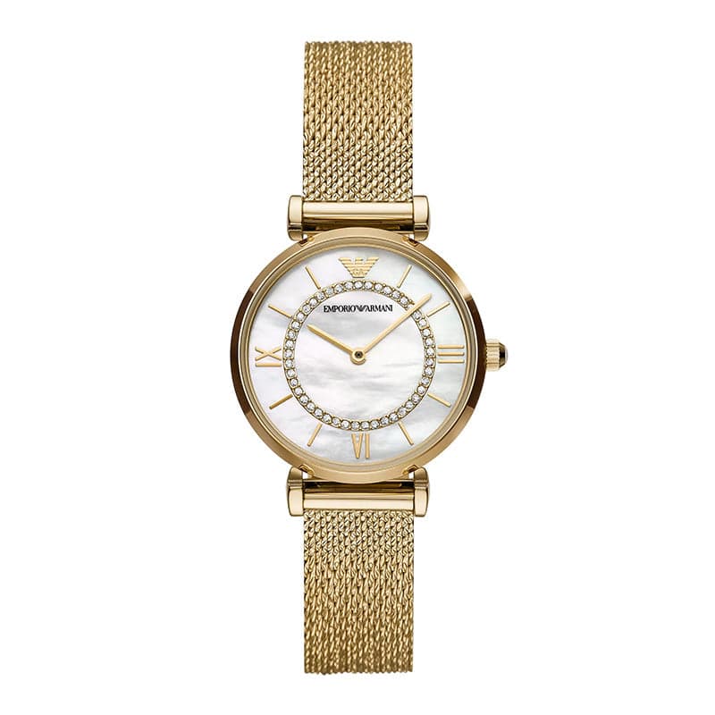 Emporio Armani orologio solo tempo AR11321