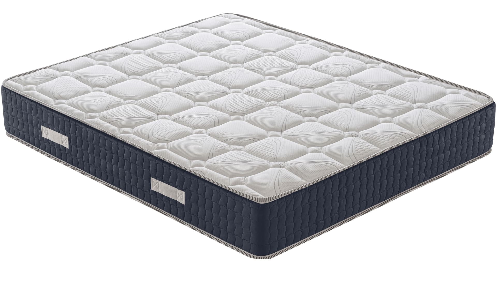 Materasso in memory Foam Altezza 30 cm 11 zone differenziate 5cm memory Ortopedico Anatomico in Materassi iLoveSleep - Concesio, commercioVirtuoso.it