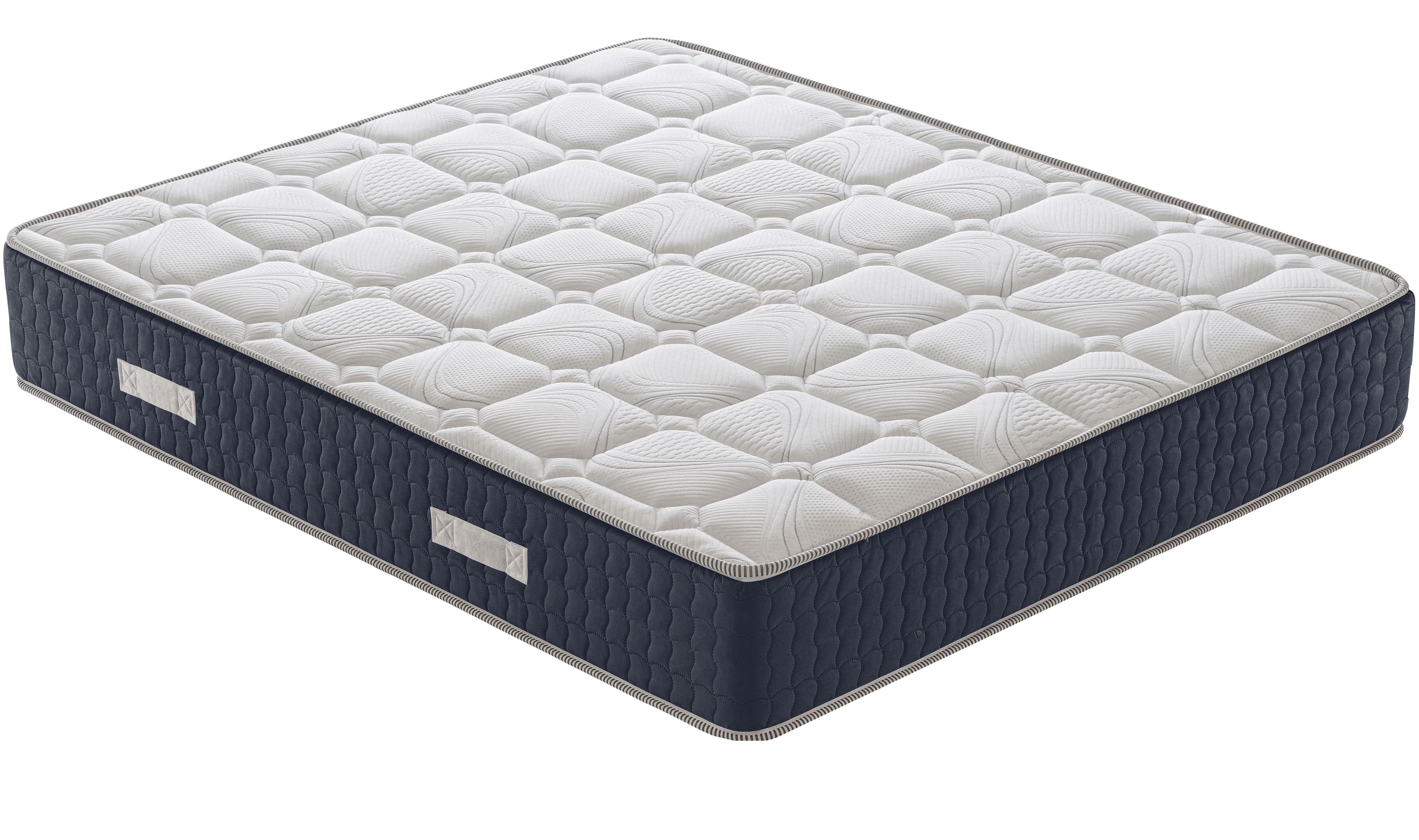 Materasso in memory Foam Altezza 30 cm 11 zone differenziate 5cm memory Ortopedico Anatomico in Materassi iLoveSleep - Concesio, commercioVirtuoso.it
