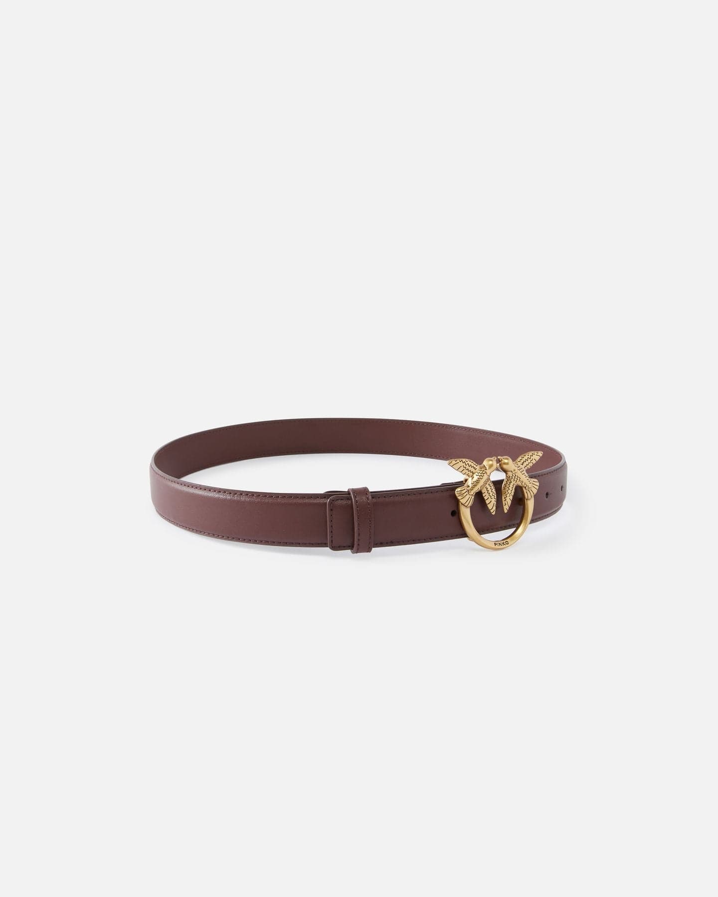 Pinko LOVE BERRY H3 BELT VITELLO SET 24.25 da donna in Cinture Drestige - Casamassima, commercioVirtuoso.it