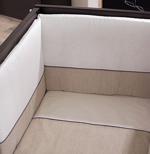 Corredo Tessile 3PZ Cuoricini Oslo in Fasciatoi La Casa Del Bebè - Napoli, commercioVirtuoso.it