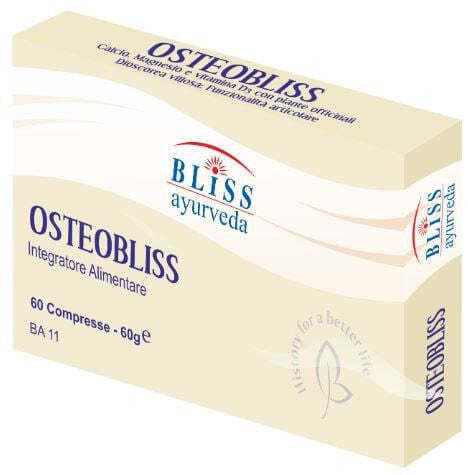 Osteobliss 60 compresse