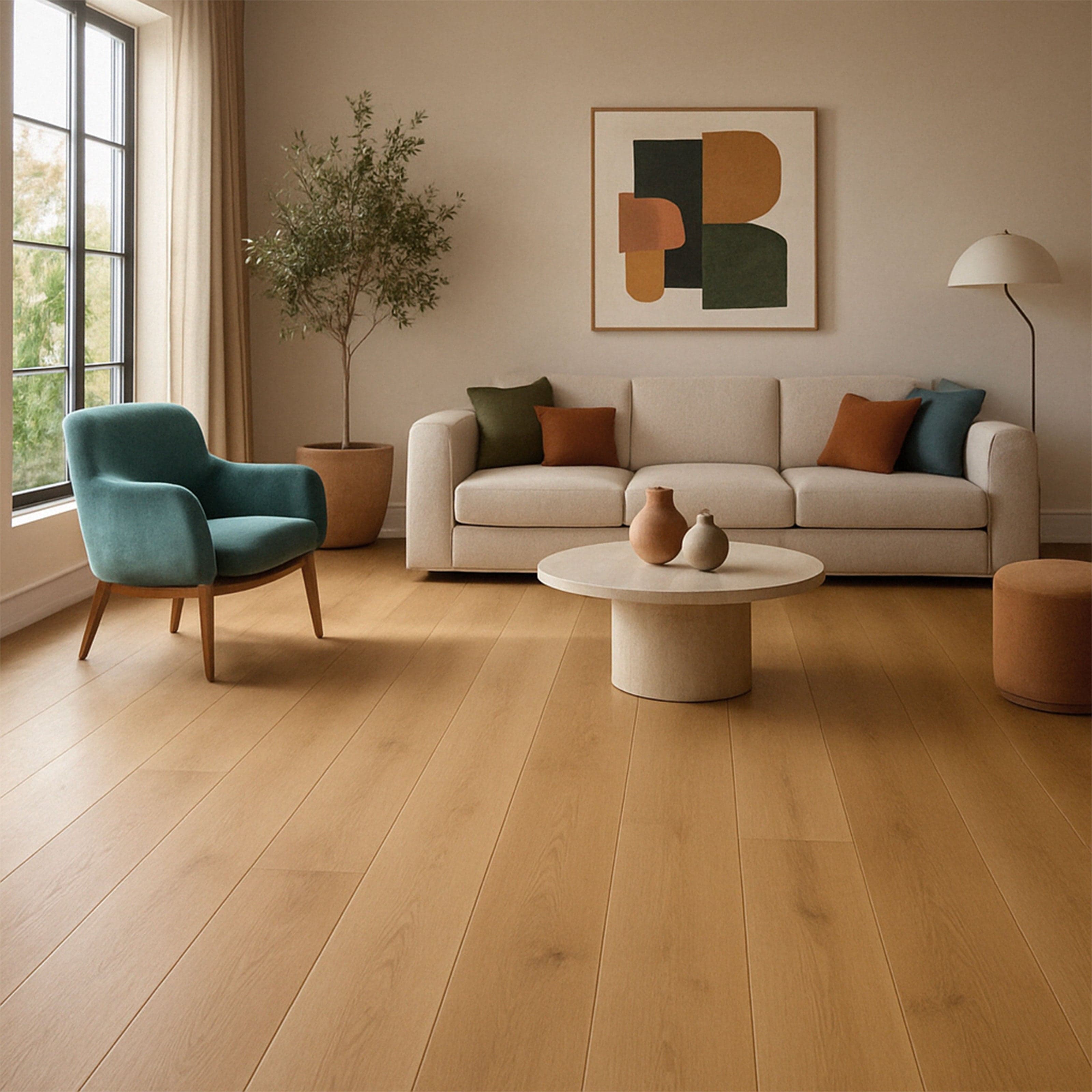 €39,99MQ *MEGA STOCK* Lotto da 71mq di Listone prefinito ROVERE PRIMA -  ALTA RESISTENZA Vern. bisell. Liscio 14x140x800/2100mm (2,2 nobile) in Strumenti di marcatura Eternal Parquet - Ariano Irpino, commercioVirtuoso.it