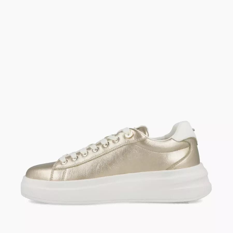 Alberto Guardiani Donna Sneakers in pelle in Sneaker casual Cantali Calzature - Randazzo, commercioVirtuoso.it