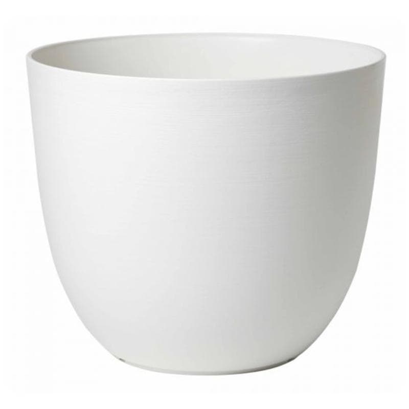 Vaso Ecologico ''Re-Pot Over'' con riserva d'acqua in plastica per fiori e piante. - 19