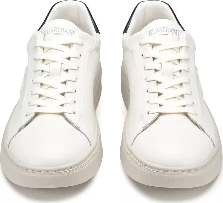Alberto Guardiani Uomo Sneakers in pelle in Sneaker casual Cantali Calzature - Randazzo, commercioVirtuoso.it