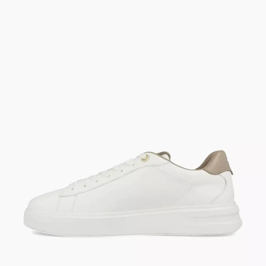 Alberto Guardiani uomo Sneakers in pelle in Scarpe stringate basse Cantali Calzature - Randazzo, commercioVirtuoso.it