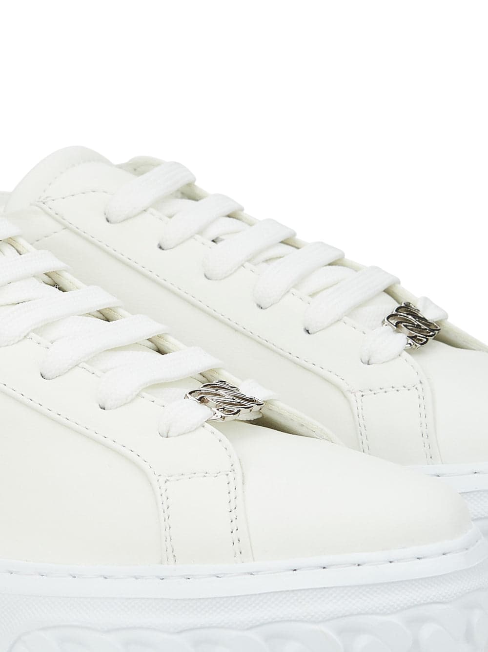 Casadei Sneaker Off-Road in Pelle da donna in Sneaker casual Drestige - Casamassima, commercioVirtuoso.it