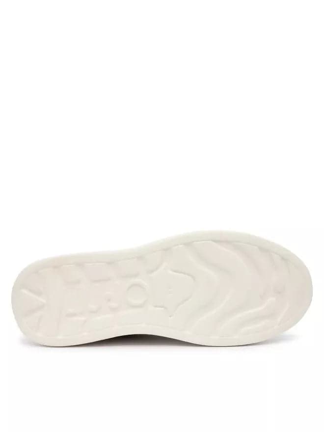 Liujo uomo Sneakers platform in pelle spazzolata in Sneaker casual Cantali Calzature - Randazzo, commercioVirtuoso.it
