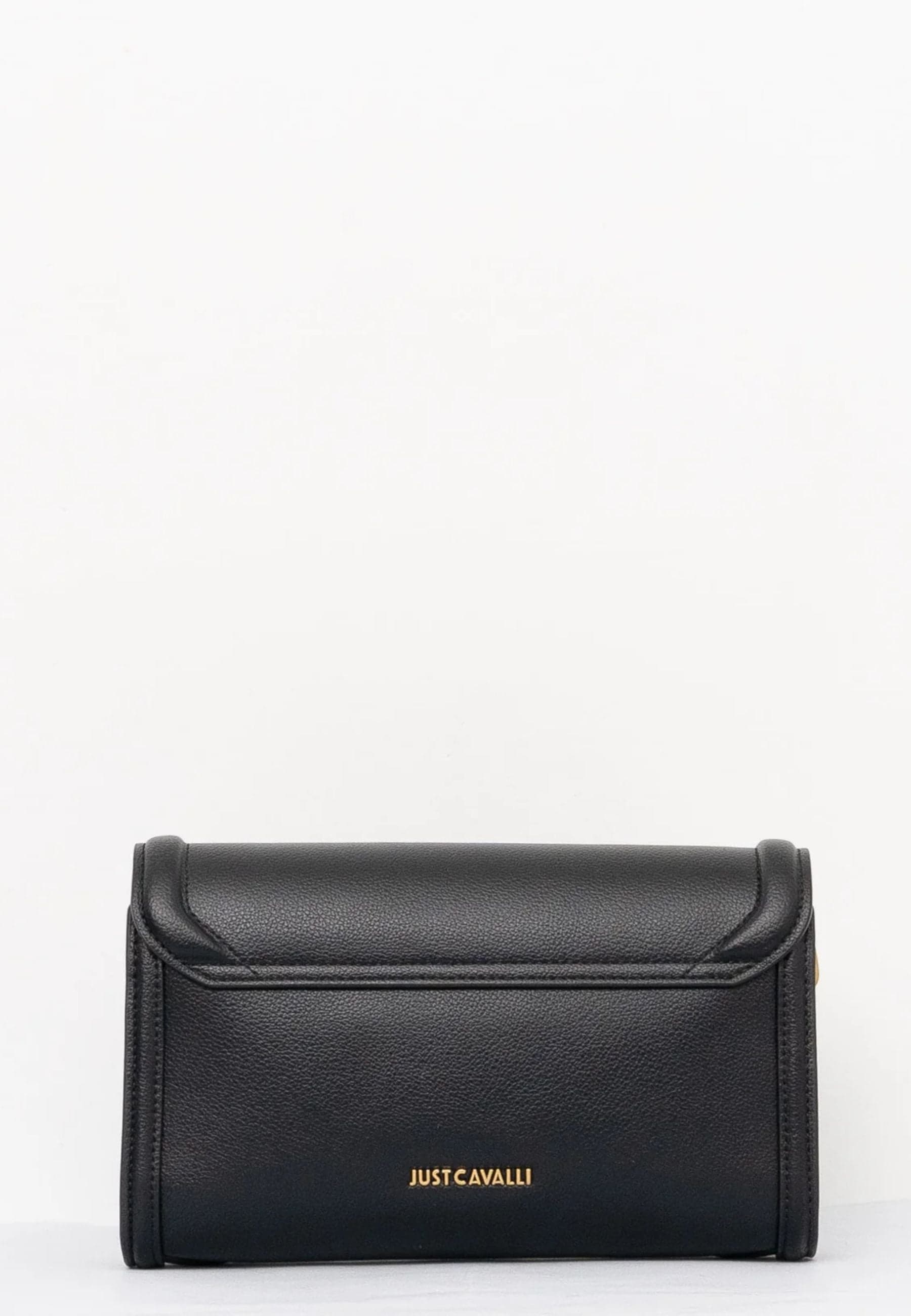 JUST CAVALLI BORSA JC L _ CREOSSED LACES - STYLE da donna in Borse a spalla Drestige - Casamassima, commercioVirtuoso.it