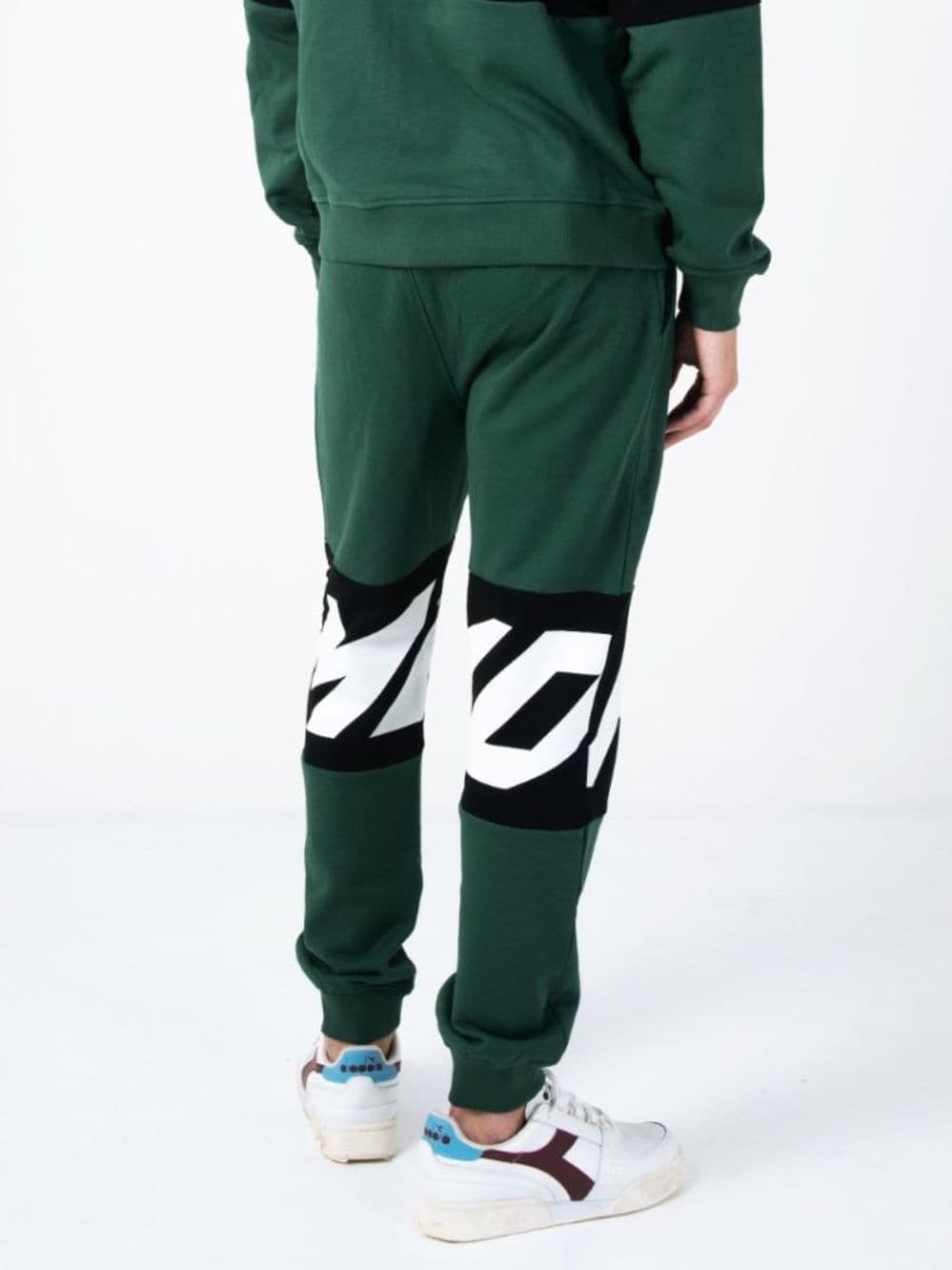John Richmond PANTALONE TUTA JOGGER da uomo in Pantaloni da ginnastica Drestige - Casamassima, commercioVirtuoso.it