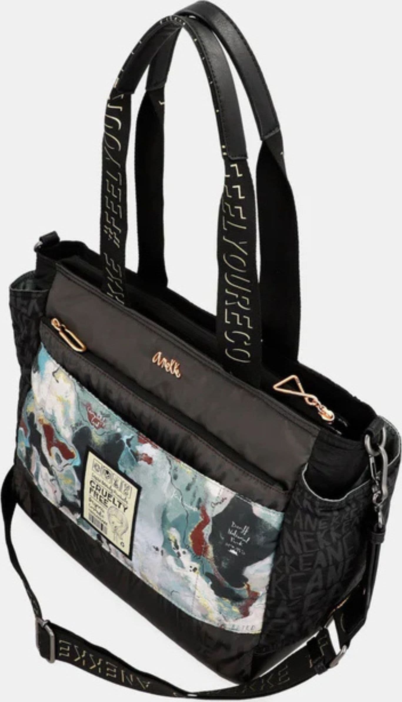 Anekke BORSA BOLSO da donna in Borse a tracolla Drestige - Casamassima, commercioVirtuoso.it