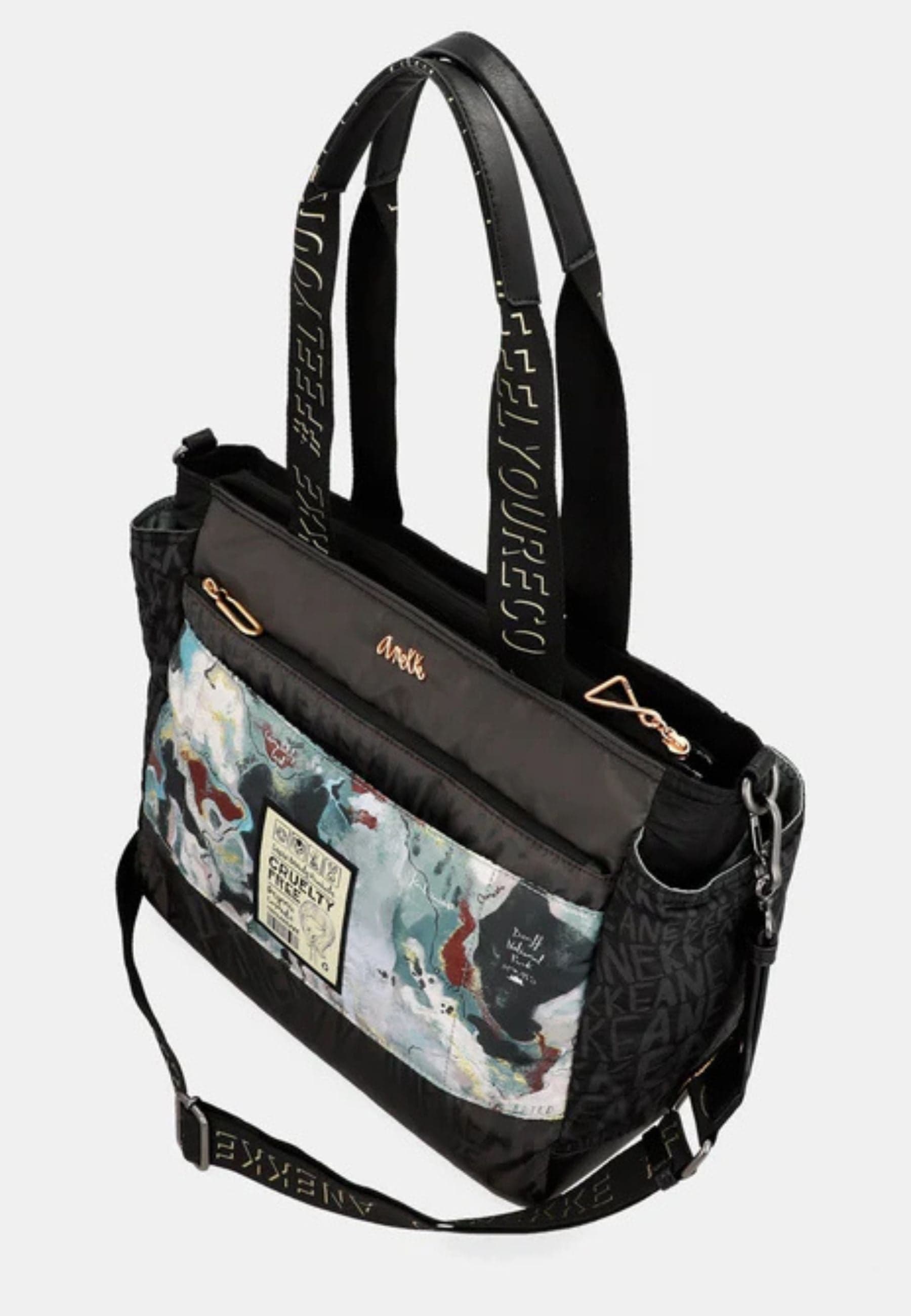 Anekke BORSA BOLSO da donna in Borse a tracolla Drestige - Casamassima, commercioVirtuoso.it