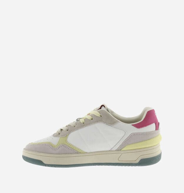 Victoria Donna sneakers in pelle in Sneaker casual Cantali Calzature - Randazzo, commercioVirtuoso.it