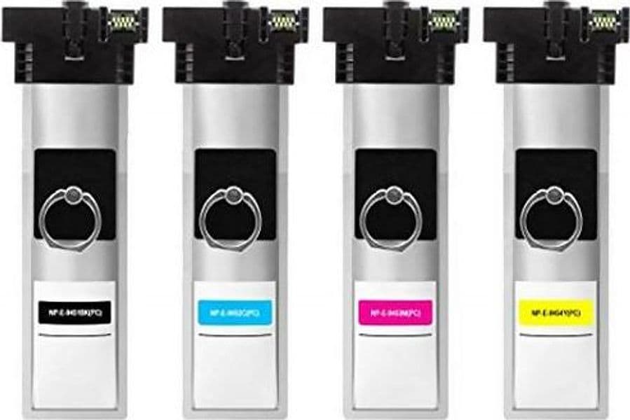 Cartuccia compatibile per epson t9453 magenta ink pigmentato