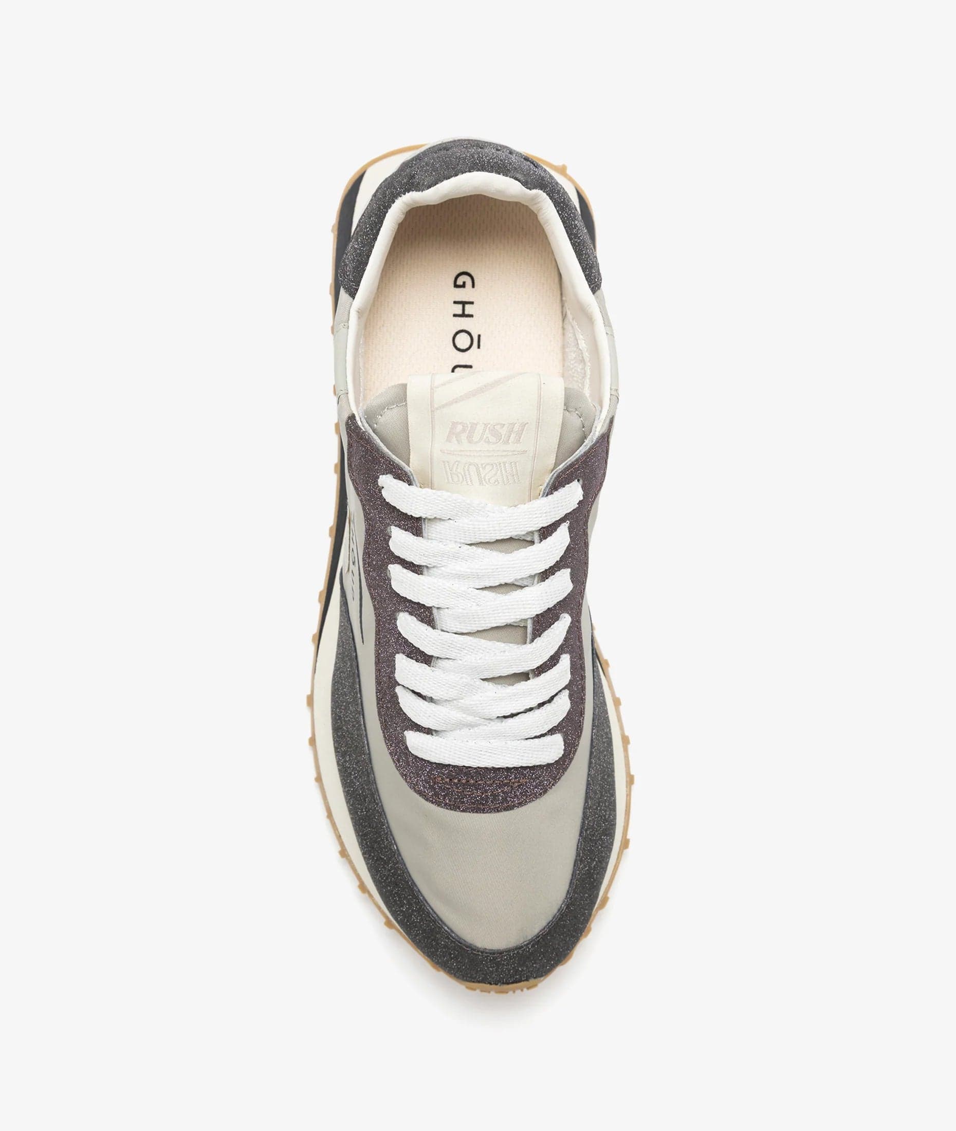GHŌUD GHOUD STAR_C SCLW-NG11 da donna in Sneaker casual Drestige - Casamassima, commercioVirtuoso.it