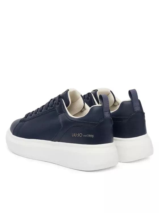 Liujo Uomo sneakers stringata in Scarpe stringate basse Cantali Calzature - Randazzo, commercioVirtuoso.it