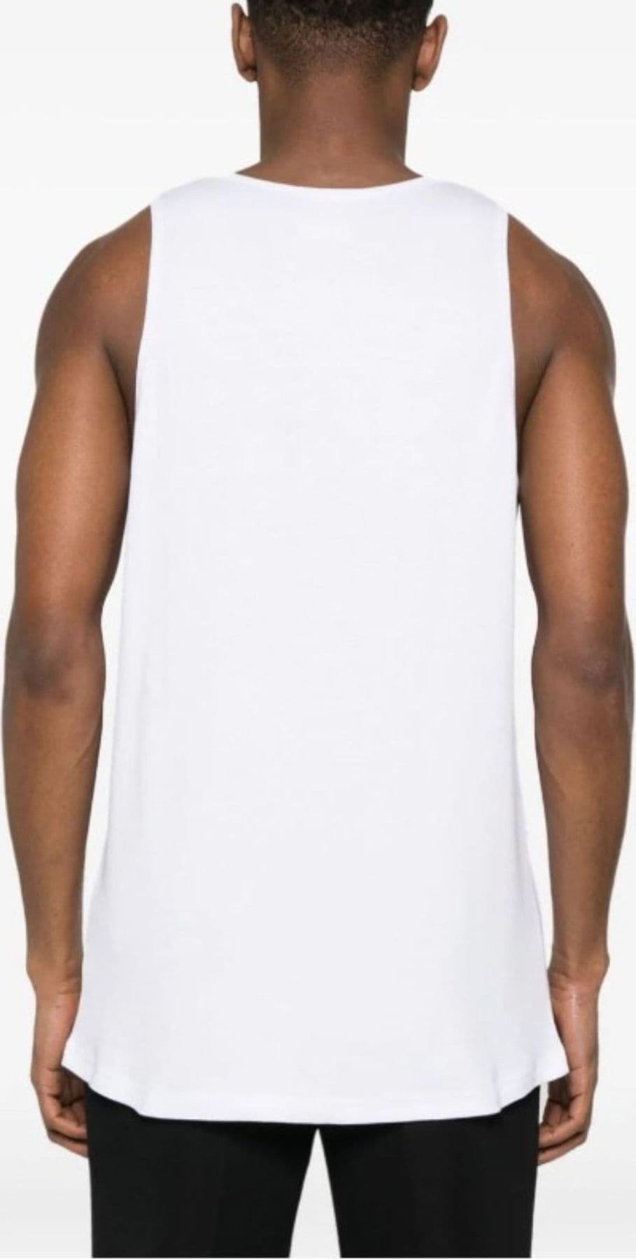 John Richmond CANOTTA SINGLET (REGULAR) da uomo in Canotte Drestige - Casamassima, commercioVirtuoso.it