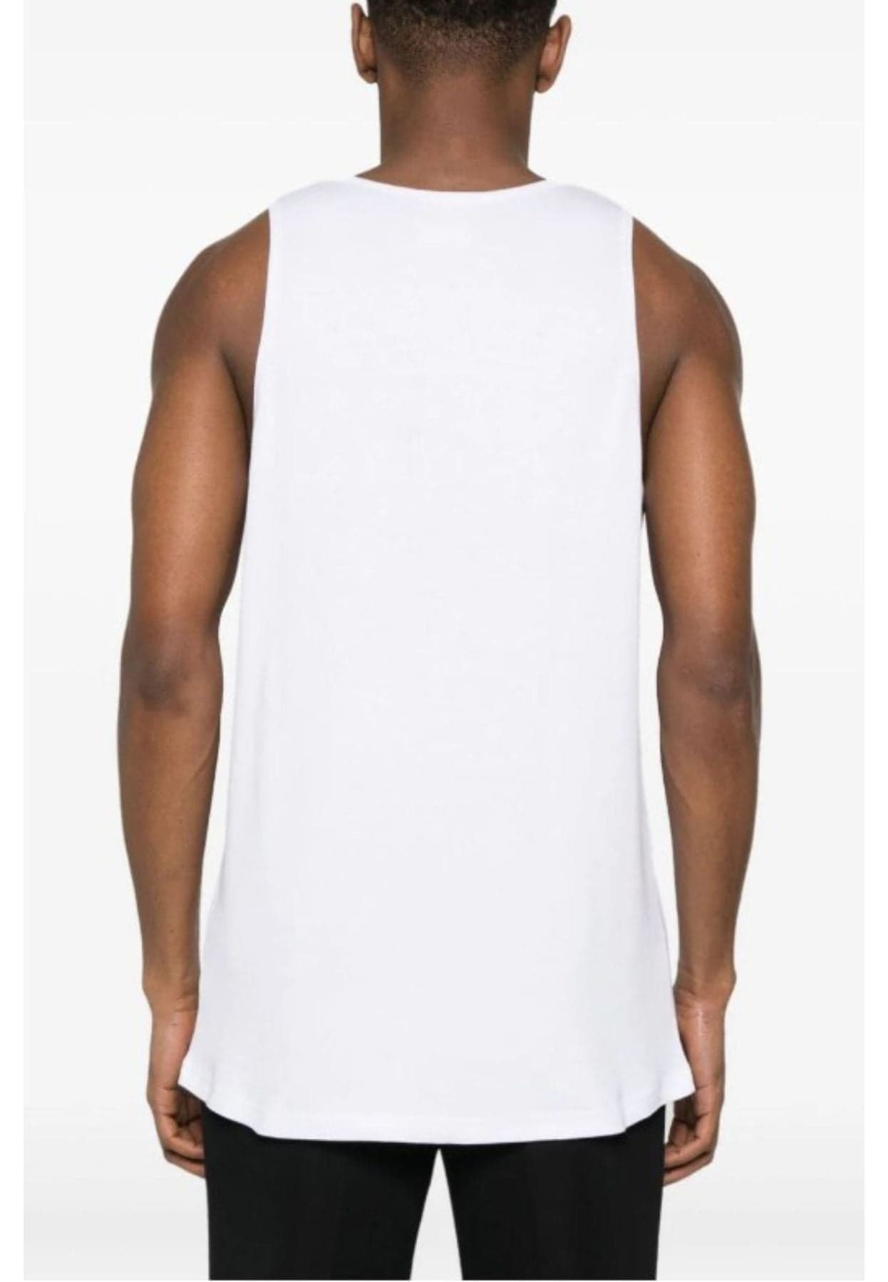 John Richmond CANOTTA SINGLET (REGULAR) da uomo in Canotte Drestige - Casamassima, commercioVirtuoso.it