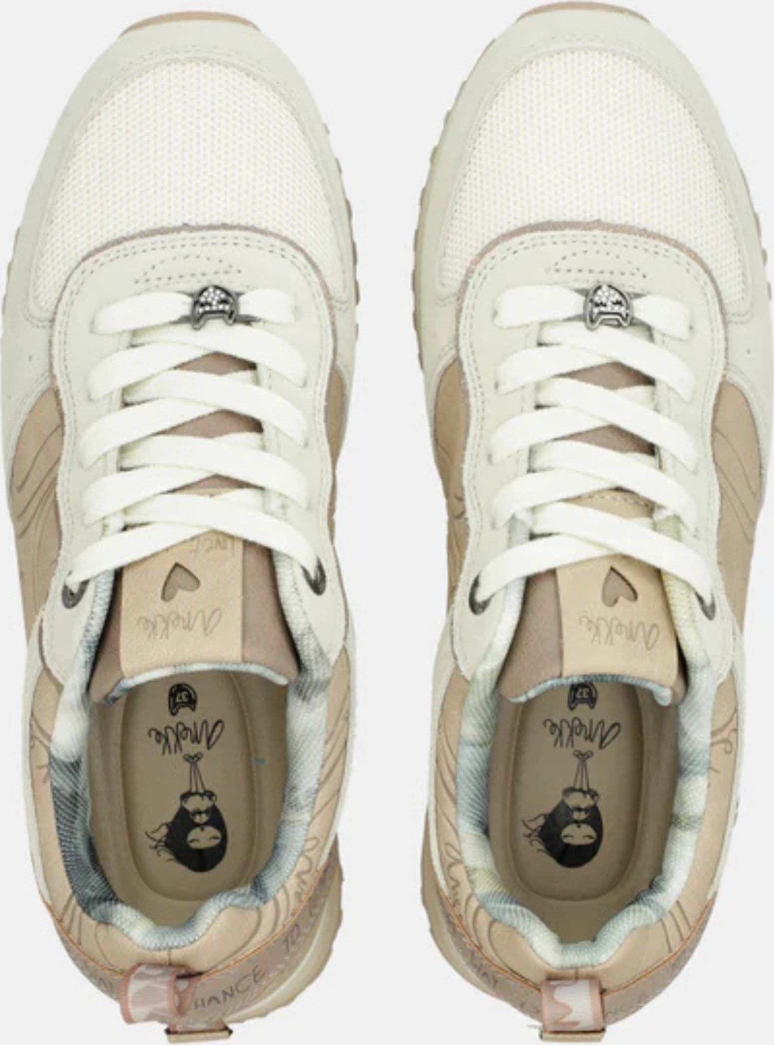 Anekke Sneakers da donna in Sneaker casual Drestige - Casamassima, commercioVirtuoso.it