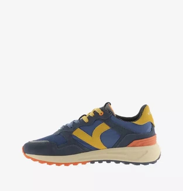 Victoria uomo sneakers flow sport in Sneaker casual Cantali Calzature - Randazzo, commercioVirtuoso.it