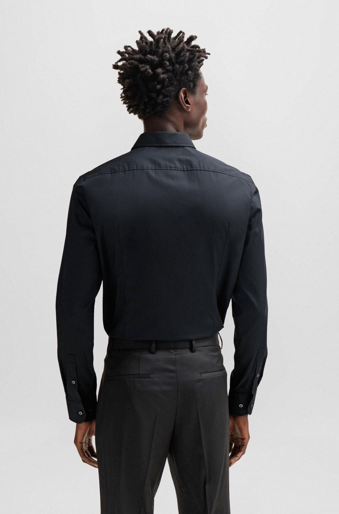 BOSS H-HANK-kent-C1-214 10219212 01 H-HANK-kent-C1-214 10219212 01 da uomo in Giacche Drestige - Casamassima, commercioVirtuoso.it