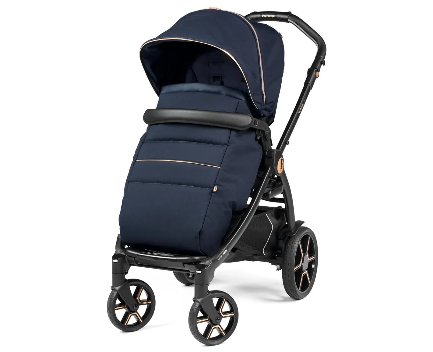 Trio Modulare Peg Perego Book SLK I-SIZE in Sistemi modulari La Casa Del Bebè - Napoli, commercioVirtuoso.it