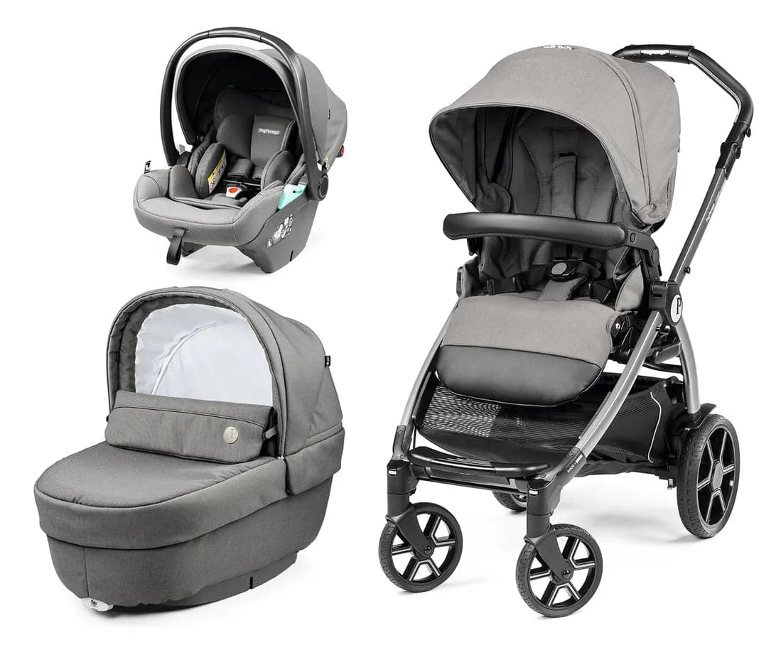 Trio Modulare Peg Perego Book Lounge I-SIZE - 4