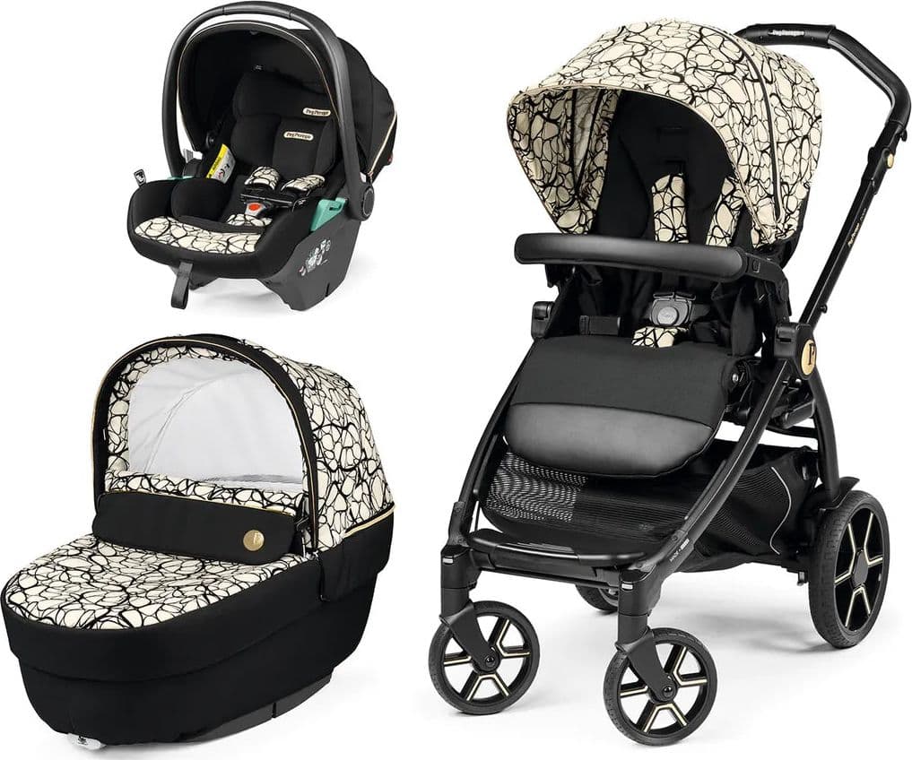 Trio Modulare Peg Perego Book Lounge I-SIZE - 3
