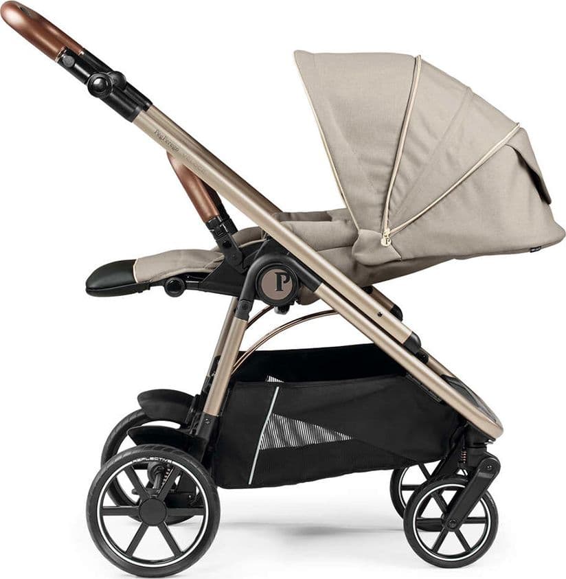 Trio Modulare Peg Perego Veloce SLK I-SIZE in Sistemi modulari La Casa Del Bebè - Napoli, commercioVirtuoso.it