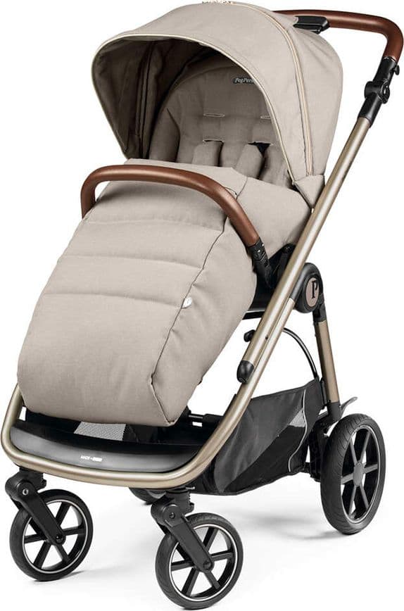 Trio Modulare Peg Perego Veloce SLK I-SIZE in Sistemi modulari La Casa Del Bebè - Napoli, commercioVirtuoso.it