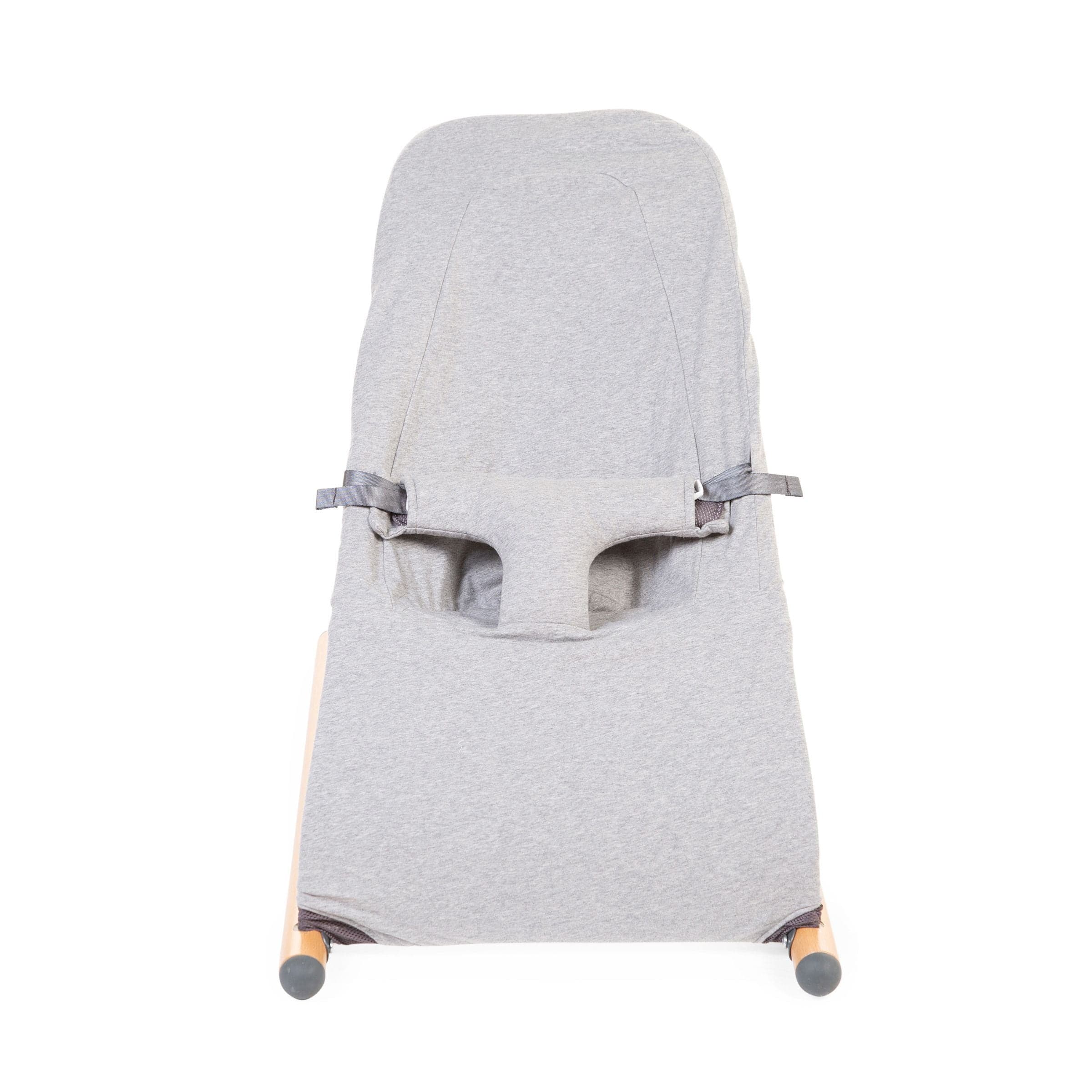 Copertura Sdraietta Childhome Evolux Jersey Grigio in Cuscini e fodere per seggioloni La Casa Del Bebè - Napoli, commercioVirtuoso.it
