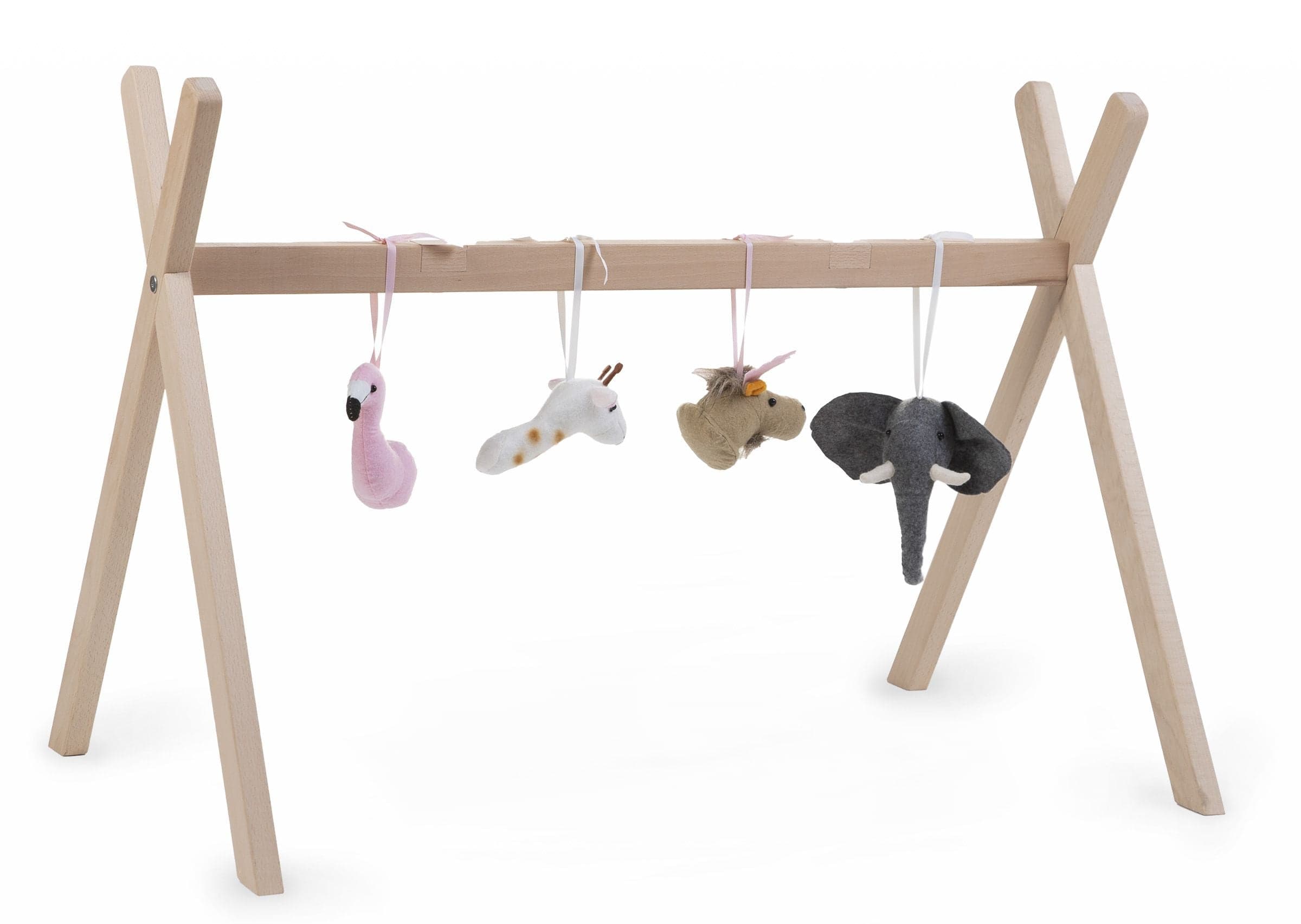 Supporto Tipi Childhome per Cestino Moses + Palestra Baby Legno Naturale in Culla da trasporto La Casa Del Bebè - Napoli, commercioVirtuoso.it