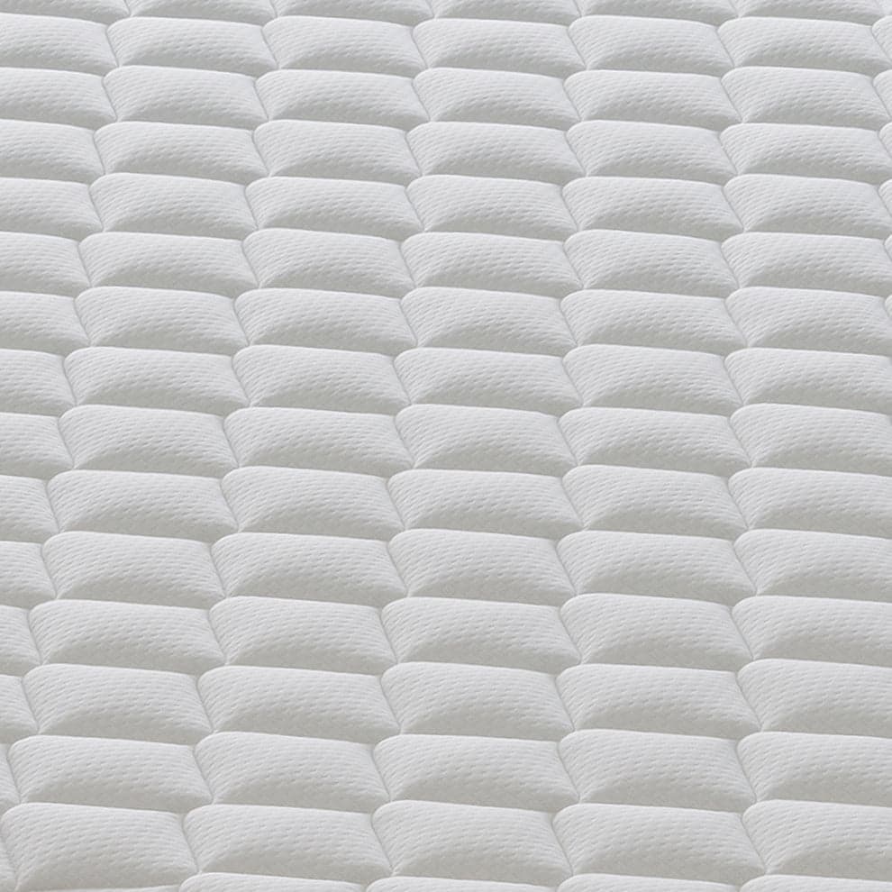 Materasso Molle insacchettate e memory foam 9 Zone differenziate Altezza 22 cm in Materassi iLoveSleep - Concesio, commercioVirtuoso.it